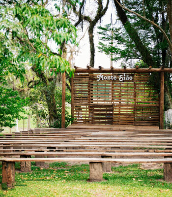 Nossa Galeria de Fotos - Monte Sião Retiros