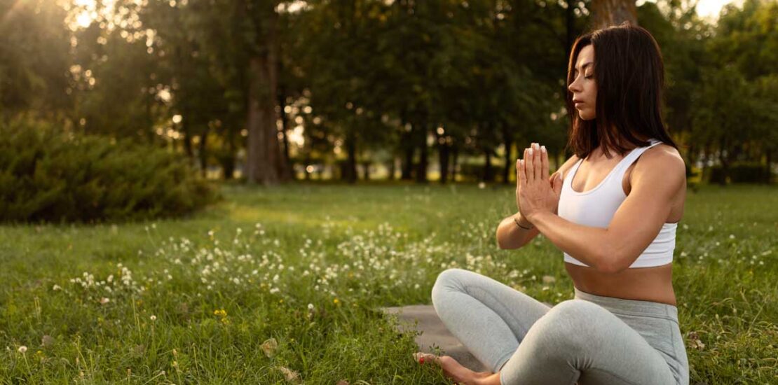 Os Benefícios do Retiro Espiritual