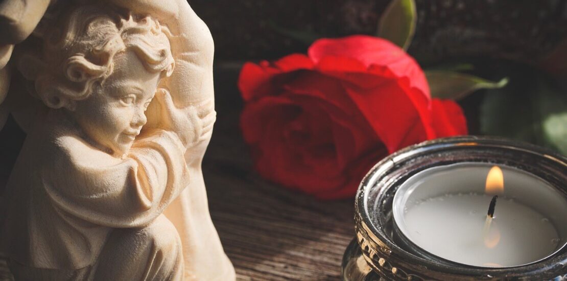 Como se preparar para um retiro espiritual | MS Retiros