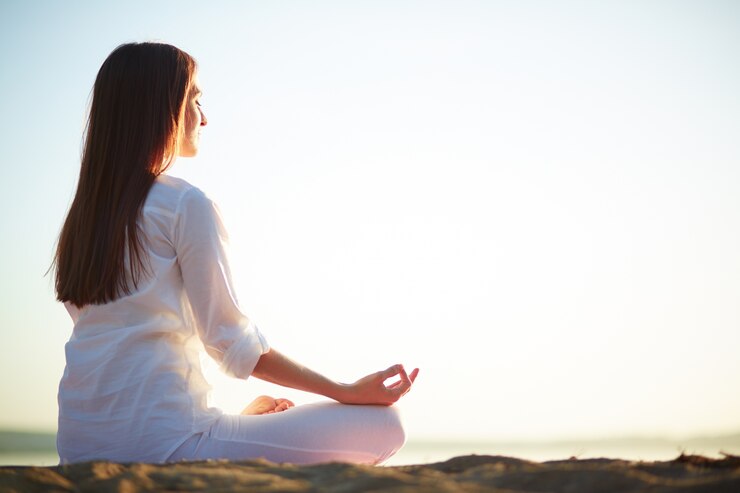 Prepare seu corpo adequadamente para um retiro espiritual | MS Retiros