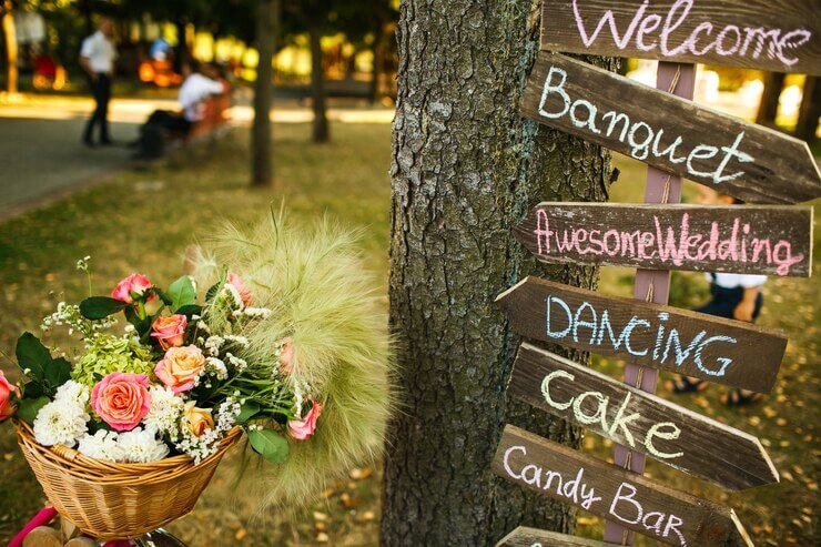 Chácaras para eventos pequenos: espaços ideais para retiros | MS Retiros