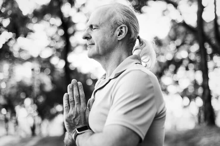 O impacto dos retiros espirituais na vida das pessoas | MS Retiros